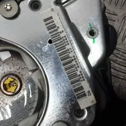 YP3N8H3NDH0 подушка безопасности Airbag на руле Mercedes-Benz CLK A209 C209