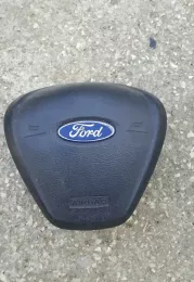 62146360 подушка безопасности Airbag на руле Ford Fiesta