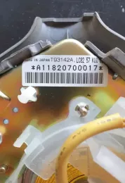 A11820700017 подушки безпеки Airbag на кермі Mazda MPV