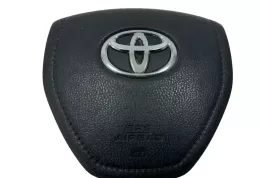 EDHX5205938 подушки безпеки Airbag на кермі Toyota RAV 4 (XA40)