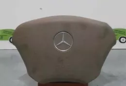 00060120000 подушка безопасности Airbag на руле Mercedes-Benz ML W163