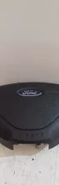 A042B85 подушка безопасности Airbag на руле Ford Fiesta