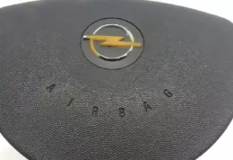 A02450596 подушка безопасности Airbag на руле Opel Corsa C