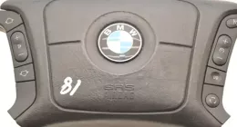 32341095999 подушка безопасности Airbag на руле BMW 5 E39