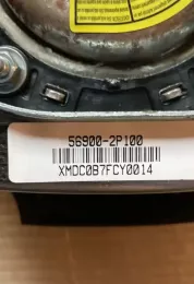 XMDC087FCY0014 подушки безпеки Airbag на кермі KIA Sorento
