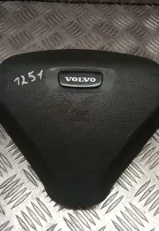 2908345 подушки безпеки Airbag на кермі Volvo S60