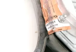 A226350106 подушки безпеки Airbag на кермі Volvo S40, V40