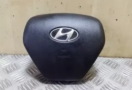 LMD111217Y1141 подушка безопасности Airbag на руле Hyundai ix35