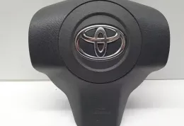 1157105A8Z подушки безпеки Airbag на кермі Toyota RAV 4 (XA30)