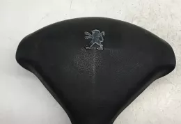 5AGA3E0020185 подушка безопасности Airbag на руле Peugeot 407
