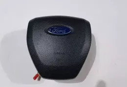 HC3B25042B85AC подушка безопасности Airbag на руле Ford F350 - фото