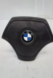 756718762 подушка безопасности Airbag на руле BMW 3 E36