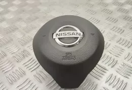 34256336D подушка безопасности Airbag на руле Nissan Qashqai