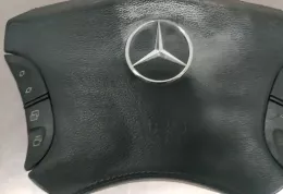 220460169 подушки безпеки Airbag на кермі Mercedes-Benz S W220