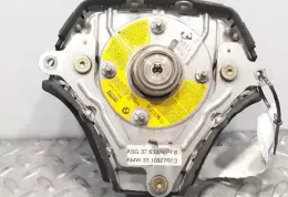 3763304378 подушка безопасности Airbag на руле BMW 7 E38