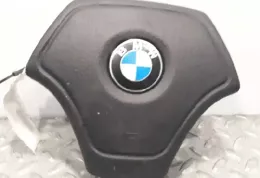 3763304378 подушка безопасности Airbag на руле BMW 7 E38