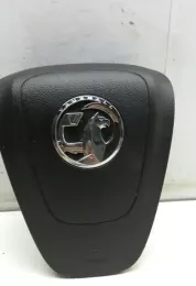 608321500 подушка безопасности Airbag на руле Opel Insignia A