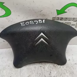 963269812E подушки безпеки Airbag на кермі Citroen C5