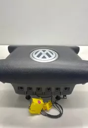 001FE00CC1P подушка безопасности Airbag на руле Volkswagen Transporter - Caravelle T5