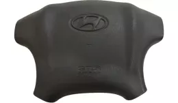 GAZP0820170 подушка безопасности Airbag на руле Hyundai Tucson JM