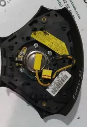 BKI31263010221 подушка безопасности Airbag на руле Ford Focus