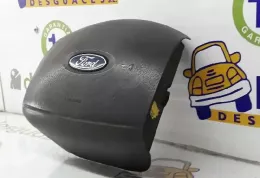 YC1AV044H42AAZUZR подушки безпеки Airbag на кермі Ford Transit