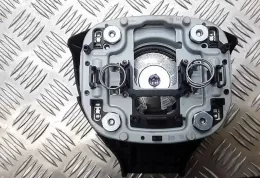 1K0880201BJ1QB подушка безопасности Airbag на руле Volkswagen Golf Plus