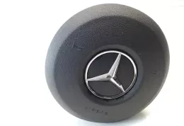 3106153162AJ подушки безпеки Airbag на кермі Mercedes-Benz GLE W167