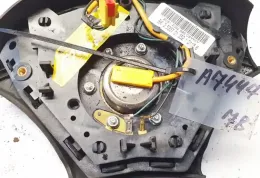 3535701352101156 подушки безпеки Airbag на кермі Ford Focus