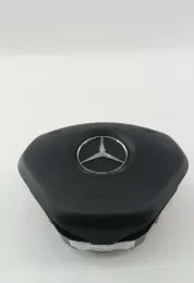 2188600002 подушки безпеки Airbag на кермі Mercedes-Benz E A207