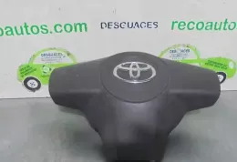 N00998907A9N подушка безопасности Airbag на руле Toyota RAV 4 (XA30)