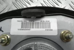 M2927 подушка безопасности Airbag на руле Toyota Corolla E120 E130