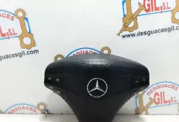 103065 подушки безпеки Airbag на кермі Mercedes-Benz C W203