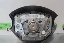 5AGA2B0975032 подушка безопасности Airbag на руле Peugeot 206