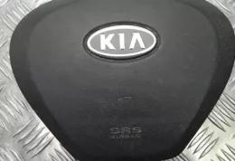 KBBT1580145 подушка безопасности Airbag на руле KIA Ceed