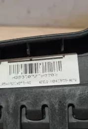 05419209DF2 подушка безопасности Airbag на руле Ford Mondeo MK IV