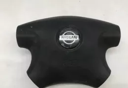 0173000117601430 подушки безпеки Airbag на кермі Nissan Almera Tino