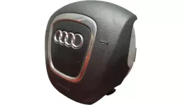 10708803 подушка безопасности Airbag на руле Audi A8 S8 D3 4E