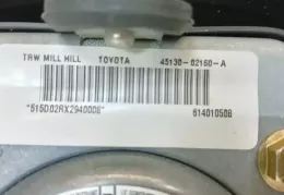 521012021002923 подушка безопасности Airbag на руле Toyota Corolla E120 E130