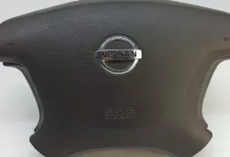 K851MVC700 подушка безопасности Airbag на руле Nissan Patrol Y61