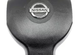 98510EM28A подушка безопасности Airbag на руле Nissan Tiida C11