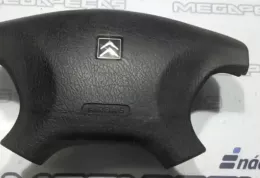 5AGA1R0096071 подушка безопасности Airbag на руле Citroen Xsara