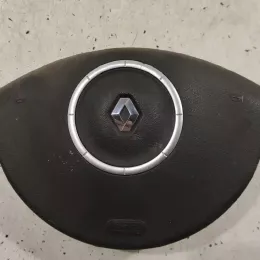 8200414934 подушка безопасности Airbag на руле Renault Megane II