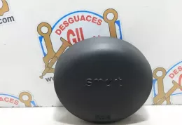 114665 подушки безпеки Airbag на кермі Smart ForTwo I