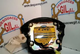 23489 подушка безопасности Airbag на руле Nissan Primera