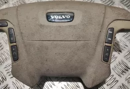 8664012 подушка безопасности Airbag на руле Volvo XC90