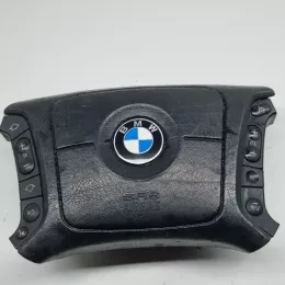 8373748 подушка безопасности Airbag на руле BMW 5 E39