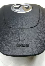 608321500 подушка безопасности Airbag на руле Opel Insignia A