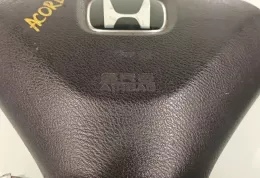 77800 подушка безопасности Airbag на руле Honda Accord