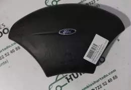BKI31263010221 подушка безопасности Airbag на руле Ford Focus